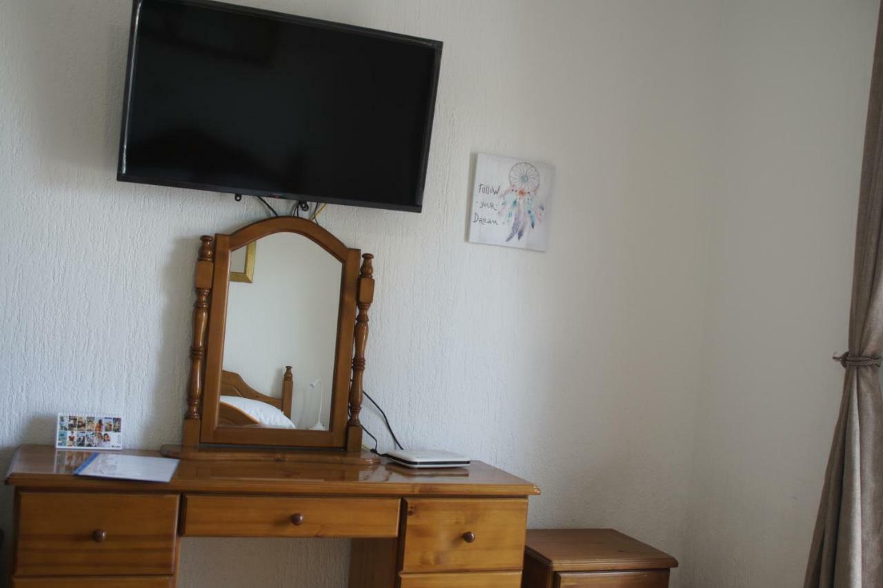 Family Paradise- Luxury Combined With Comfort Appartement Paphos