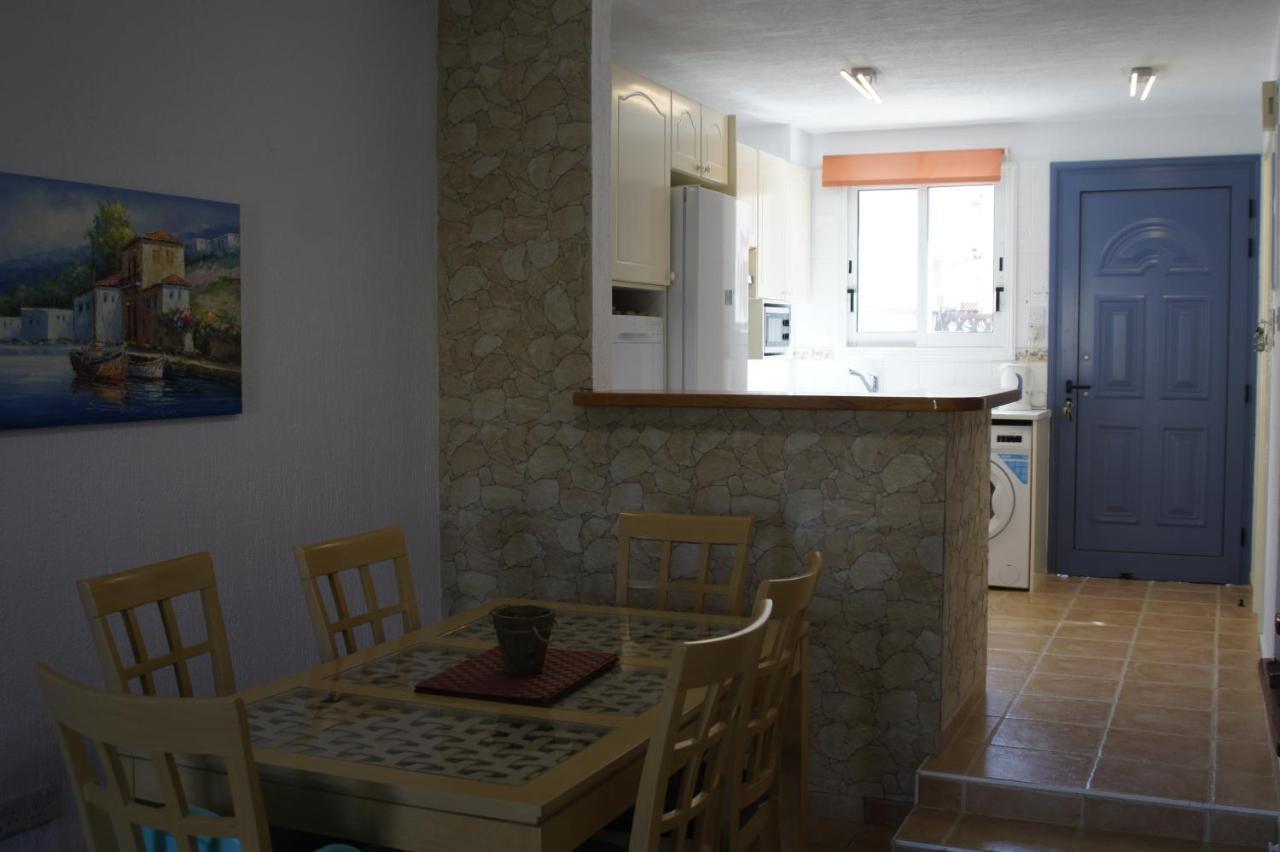 Family Paradise- Luxury Combined With Comfort Appartement Paphos